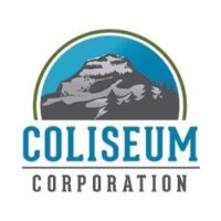 Coliseum Logo: Coliseum Corporation