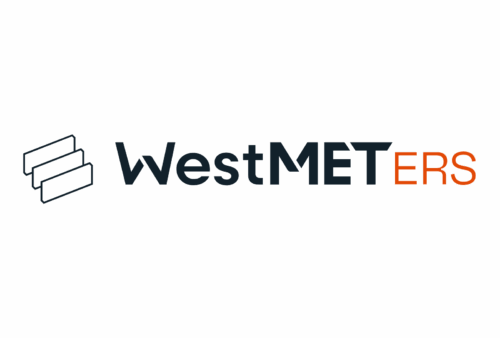 WestMET - ERS logo