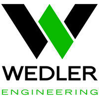 Wedler Engineering Logo