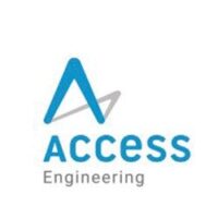 access Logo: Access Engineering