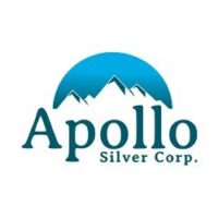 Logo: Apollo Silver Corp.