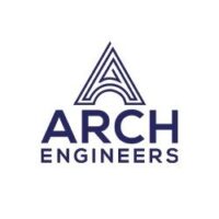 arch Logo: Arch Engineers