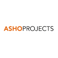 Logo: ASHO Projects