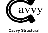 Logo: Cavvy Structural Engineering