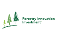 Logo: Forestry Innovation Investment