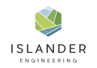 Logo: Islander Engineering