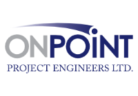 Logo: On Point Project Engineers Ltd.
