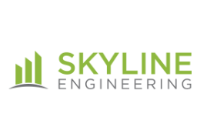 Logo: Skyline Engineering