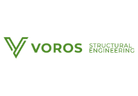 Logo: Voros Engineering