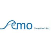 cmo Logo: cmo Consultants Ltd.