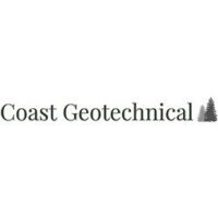 coastgeotechnical Logo: Coast Geotechnical