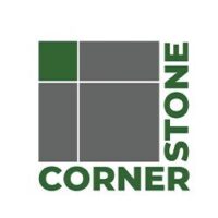 cornerstone Logo: Cornerstone