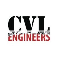 cvl Logo: CVL Engineers