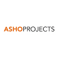 Asho Projects Logo