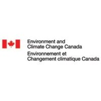 Logo: Environment and Climate Change Canada