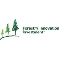 forestinnovation Logo: Forestry Innovation Investment