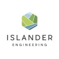 islander Logo: islander Engineering