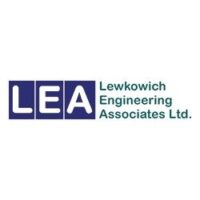 lea Logo: LEA Lewkowich Engineering Associates Ltd.