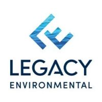 legacy Logo: Legacy Environmental