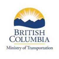 mot Logo: British Columbia Ministry of Transportation