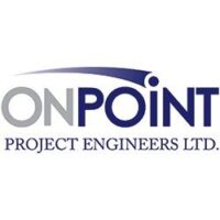 onpoint Logo: OnPoint Project Engineers Ltd.