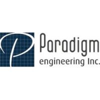 paradigm Logo: Paradigm Engineering Inc.