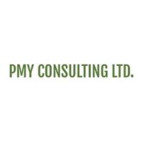 pmy Logo: PMY Consulting Ltd.
