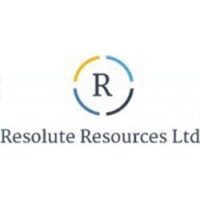 resolute Logo: Resolute Resources Ltd.