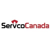 Logo: ServcoCanada