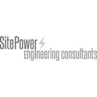 sitepower Logo: SitePower Engineering Consultants