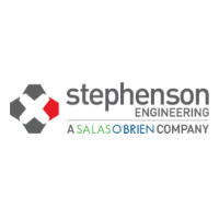 Logo: Stephenson Engineering