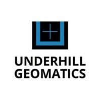 underhill Logo: Underhill Geomatics