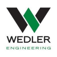 Logo: Wedler Engineering