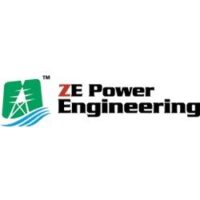 zepower Logo: ZE Power Engineering
